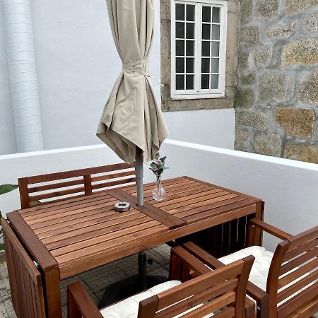 פורטו Ribeira Cozy Apartment מראה חיצוני תמונה
