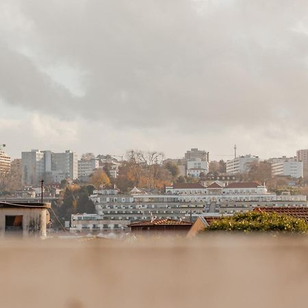 פורטו Ribeira Cozy Apartment מראה חיצוני תמונה