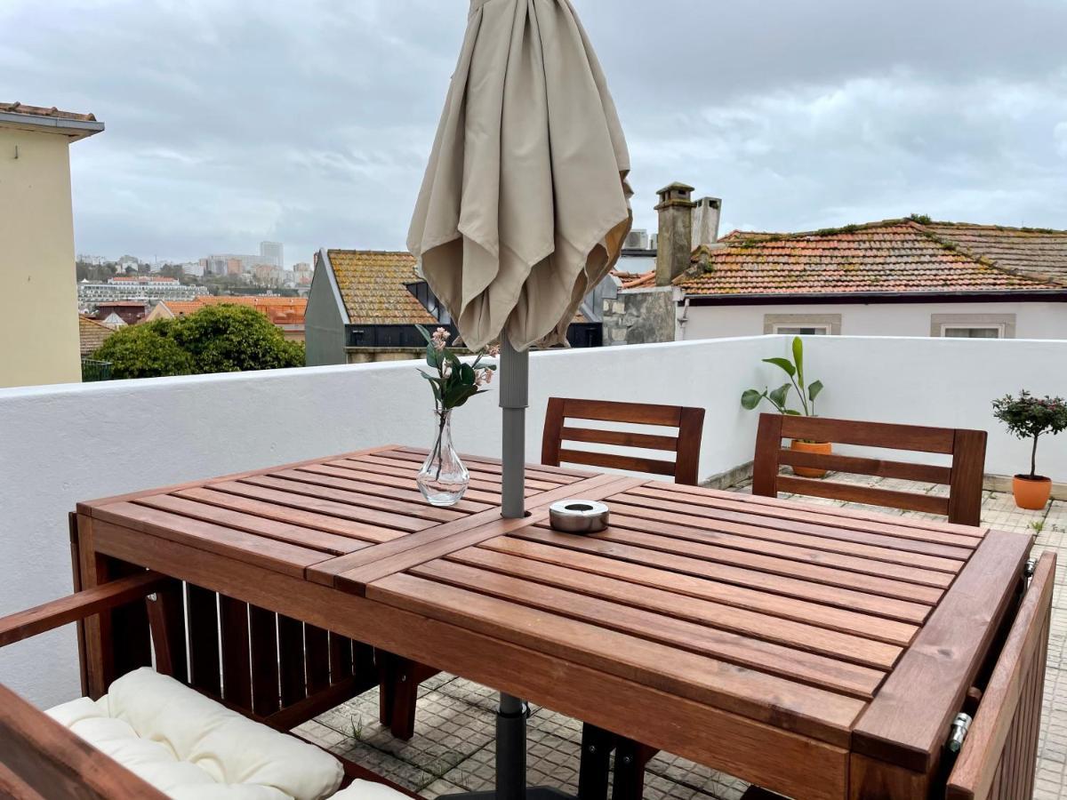 פורטו Ribeira Cozy Apartment מראה חיצוני תמונה