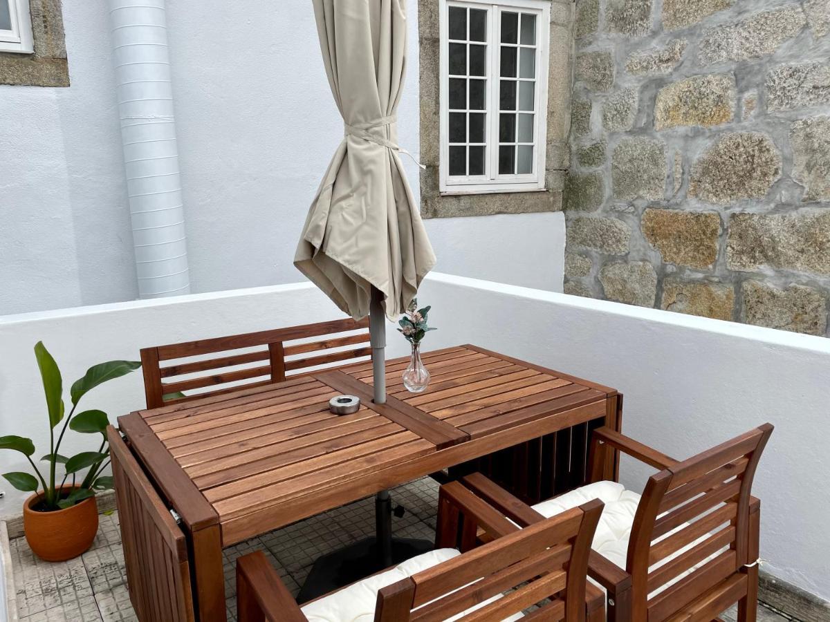 פורטו Ribeira Cozy Apartment מראה חיצוני תמונה