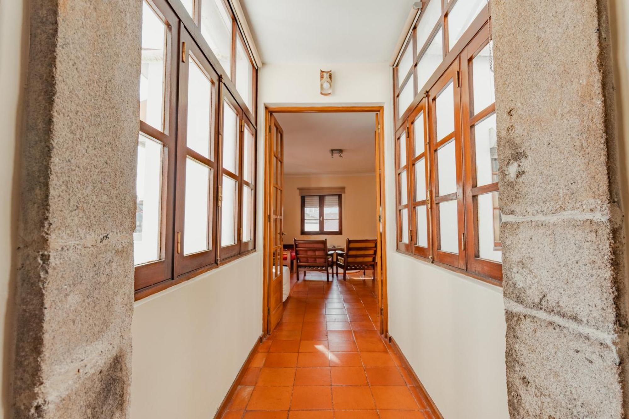 פורטו Ribeira Cozy Apartment מראה חיצוני תמונה