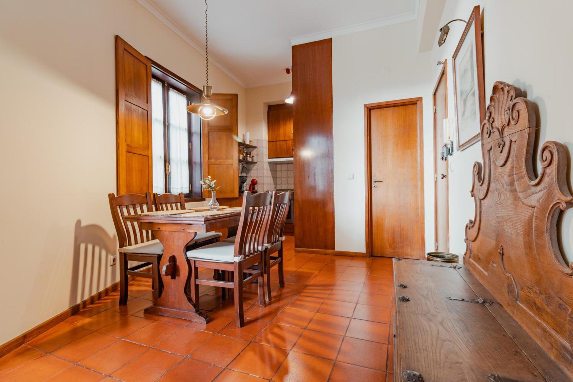 פורטו Ribeira Cozy Apartment מראה חיצוני תמונה