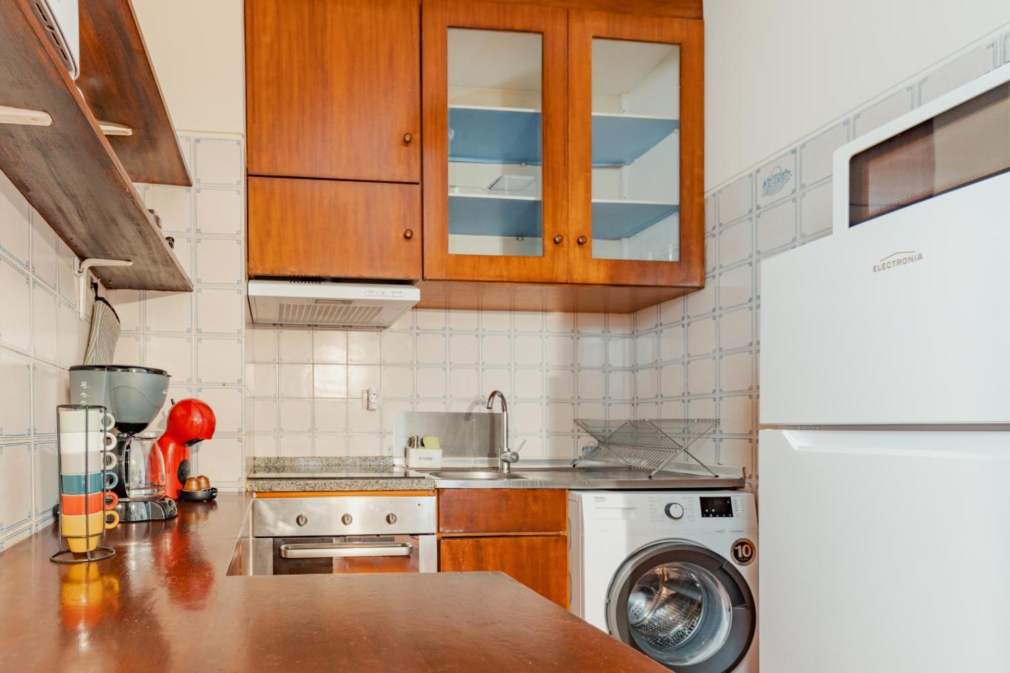 פורטו Ribeira Cozy Apartment מראה חיצוני תמונה