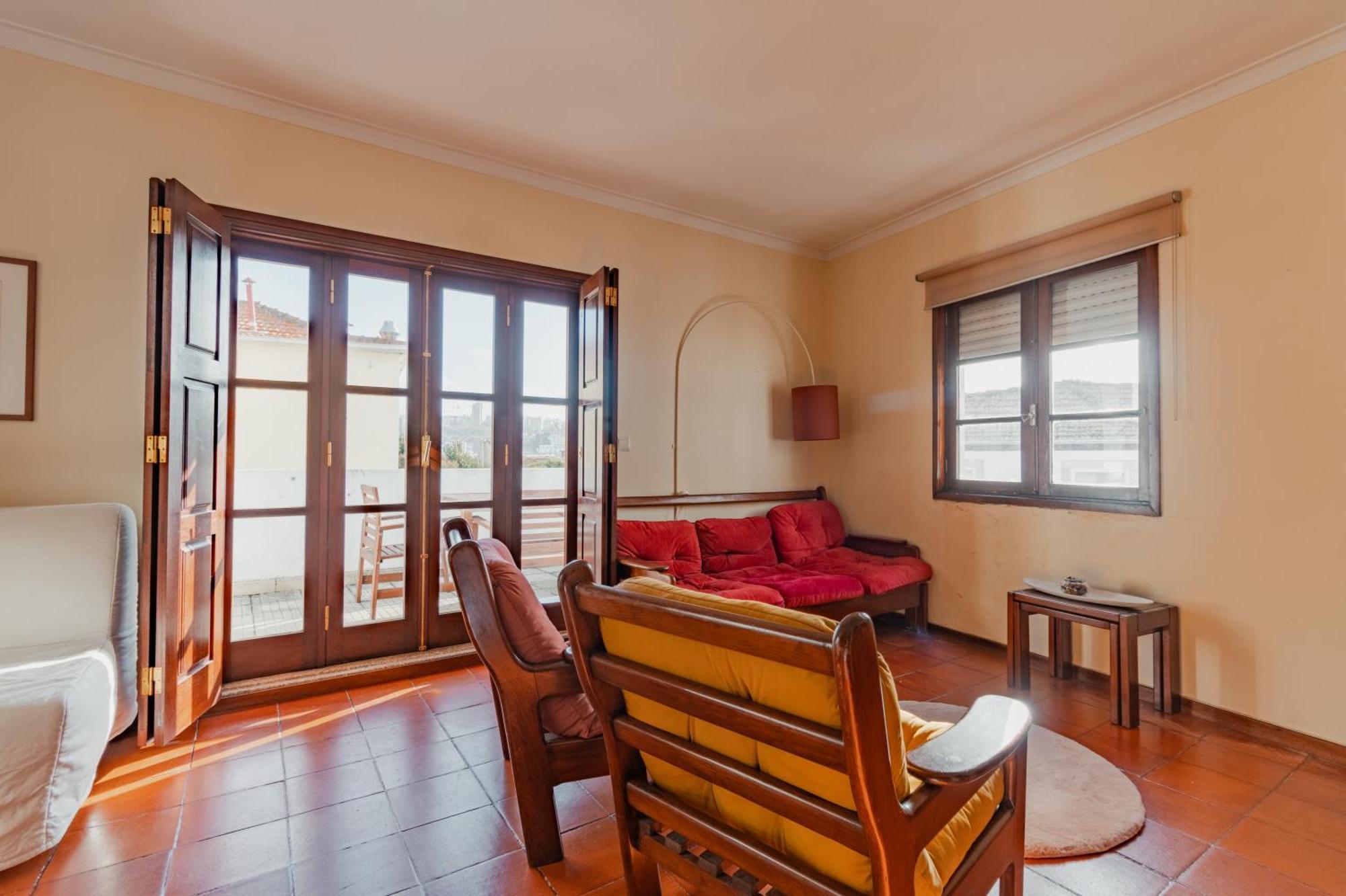 פורטו Ribeira Cozy Apartment מראה חיצוני תמונה