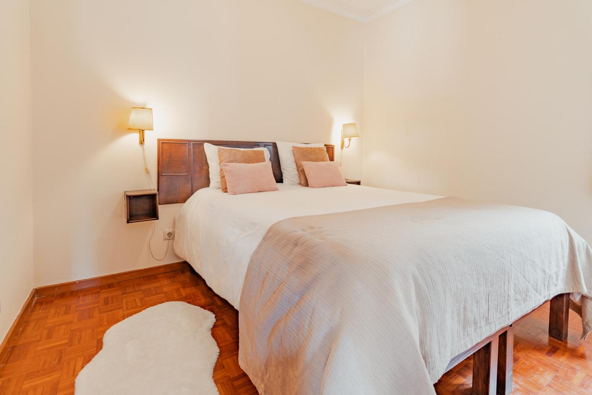 פורטו Ribeira Cozy Apartment מראה חיצוני תמונה